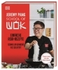 Buchcover und Innenansicht für das Buch: School of Wok