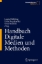 Buchcover und Innenansicht für das Buch: Handbuch Digitale Medien und Methoden