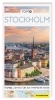 Buchcover und Innenansicht für das Buch: TOP10 Reiseführer Stockholm