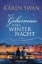 Buchcover und Innenansicht für das Buch: All I Want for Christmas