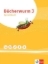 Buchcover und Innenansicht für das Buch: Bücherwurm Sprachbuch 3. Schülerbuch Klasse 3