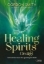 Buchcover und Innenansicht für das Buch: Das Healing Spirits Orakel