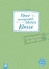 Buchcover und Innenansicht für das Buch: Meine unvergesslich zauberhafte Klasse