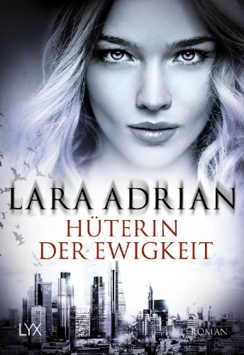 Buchcover und Innenansicht für das Buch: King of Midnight (Midnight Breed 18)