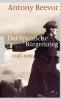 Buchcover und Innenansicht für das Buch: The Spanish Civil War
