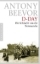 Buchcover und Innenansicht für das Buch: D-Day - The Battle for Normandy