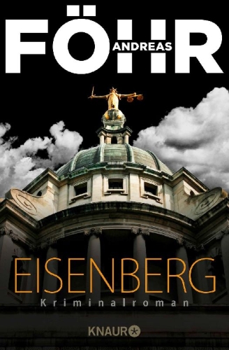 Buchcover und Innenansicht für das Buch: Eisenberg