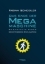 Buchcover und Innenansicht für das Buch: Das Ende der Megamaschine