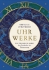 Buchcover und Innenansicht für das Buch: Hands of Time. A Watchmakers History of the Time