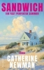 Buchcover und Innenansicht für das Buch: Sandwich