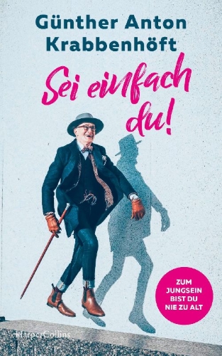 Buchcover und Innenansicht für das Buch: Aus der Reihe tanzen