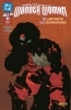 Buchcover und Innenansicht für das Buch: Absolute Wonder Woman