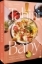 Buchcover und Innenansicht für das Buch: Tahini Baby