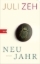 Buchcover und Innenansicht für das Buch: Neujahr