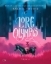 Buchcover und Innenansicht für das Buch: Lore Olympus