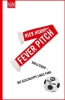 Buchcover und Innenansicht für das Buch: Fever Pitch