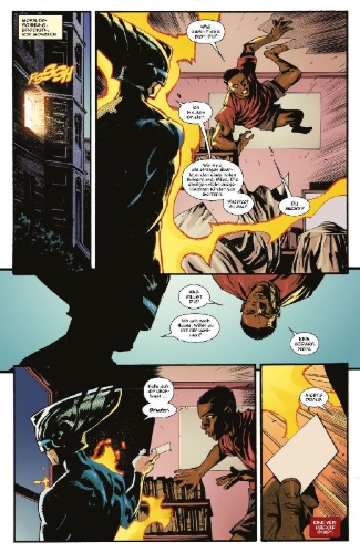 Buchcover und Innenansicht für das Buch: FCBD 2025: Amazing Spider-Man/ Ultimate Universe (2025) #1 (II); Ultimate Spider-Man: Incursion (2025) #1-#5