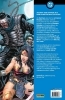 Buchcover und Innenansicht für das Buch: Dark Nights: Metal #1-#6