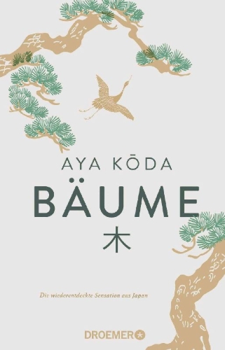 Buchcover und Innenansicht für das Buch: Tree