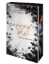 Buchcover und Innenansicht für das Buch: Carved Skin