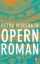 Buchcover und Innenansicht für das Buch: Opernroman