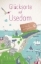 Buchcover und Innenansicht für das Buch: Glücksorte auf Usedom