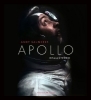Buchcover und Innenansicht für das Buch: Apollo Remastered