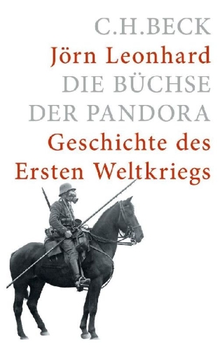 Buchcover und Innenansicht für das Buch: Die Büchse der Pandora