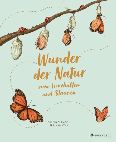 Buchcover und Innenansicht für das Buch: Slow Down