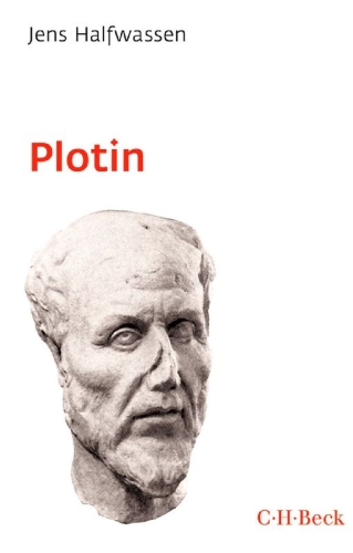 Buchcover und Innenansicht für das Buch: Plotin und der Neuplatonismus