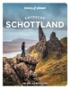 Buchcover und Innenansicht für das Buch: LONELY PLANET Reiseführer Entdecke Schottland