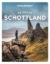 Buchcover und Innenansicht für das Buch: LONELY PLANET Reiseführer Entdecke Schottland