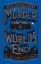 Buchcover und Innenansicht für das Buch: The Murder at World's End