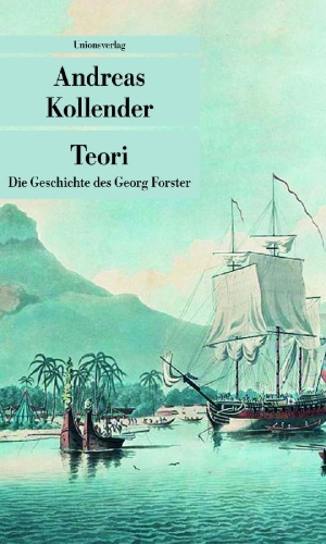 Buchcover und Innenansicht für das Buch: Teori