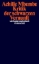 Buchcover und Innenansicht für das Buch: Critique de la raison nègre