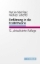 Buchcover und Innenansicht für das Buch: Einführung in die Erzähltheorie
