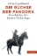 Buchcover und Innenansicht für das Buch: Die Büchse der Pandora