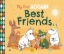 Buchcover und Innenansicht für das Buch: My First Moomin: Best Friends