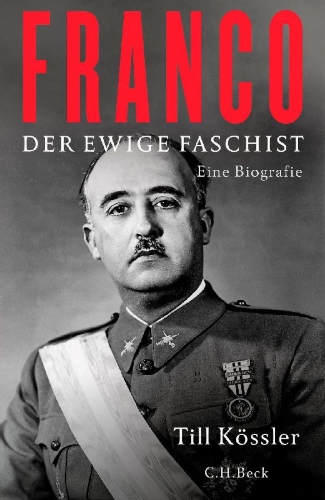 Buchcover und Innenansicht für das Buch: Franco