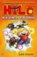 Buchcover und Innenansicht für das Buch: Hilo: The Great Big Boom