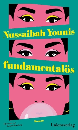 Buchcover und Innenansicht für das Buch: Fundamentally