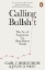 Buchcover und Innenansicht für das Buch: Calling Bullshit