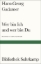 Buchcover und Innenansicht für das Buch: Wer bin Ich und wer bist Du?