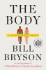 Buchcover und Innenansicht für das Buch: The Body