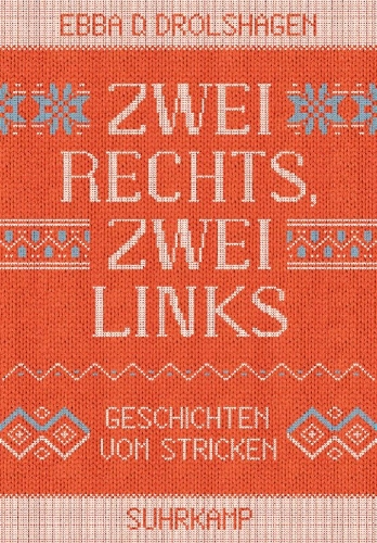 Buchcover und Innenansicht für das Buch: Zwei rechts, zwei links