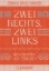 Buchcover und Innenansicht für das Buch: Zwei rechts, zwei links