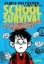 Buchcover und Innenansicht für das Buch: Middle School: The Worst Years of My Life