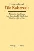 Buchcover und Innenansicht für das Buch: Die Kaiserzeit