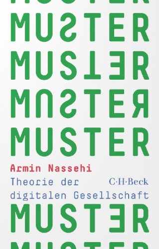 Buchcover und Innenansicht für das Buch: Muster
