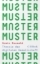 Buchcover und Innenansicht für das Buch: Muster